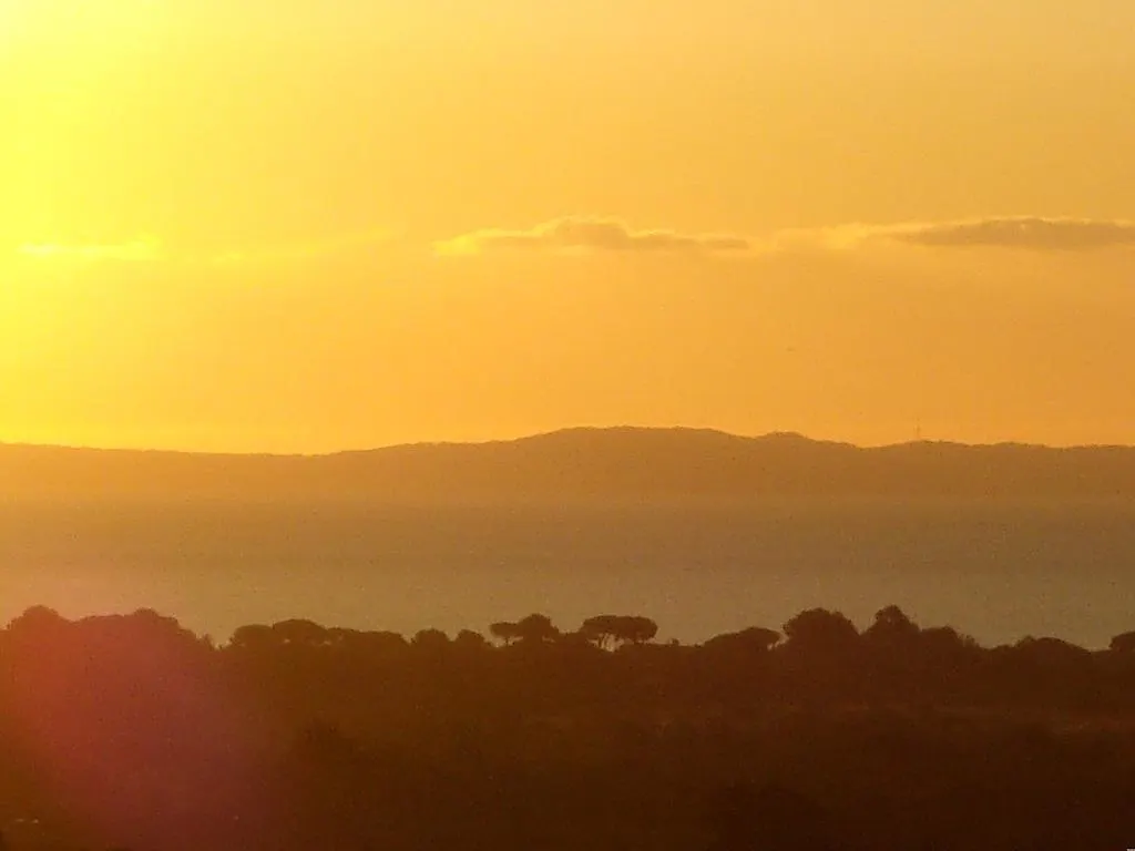 Castel Pierre Lisse Hotel Hyeres