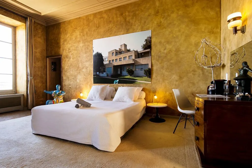 Castel Pierre Lisse Hotel Hyeres