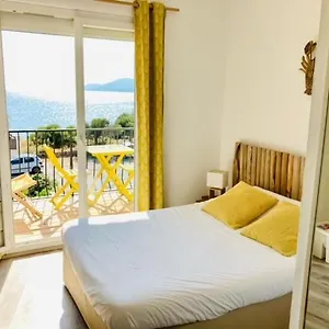 Almanarre - Eco-responsable ** Hyères