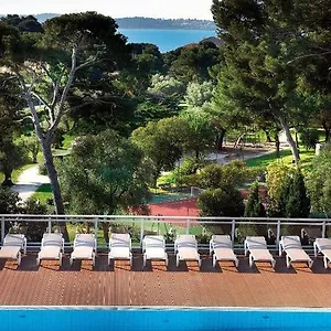 Village Club La Font Des Horts *** Hyères