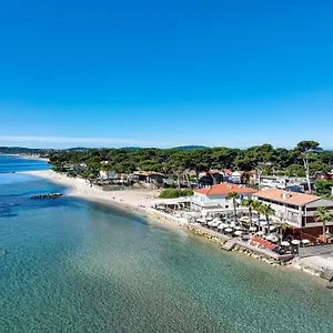 Le Bor *** Hyères