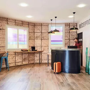 Ibis Styles Rooftop&spa *** Hyères
