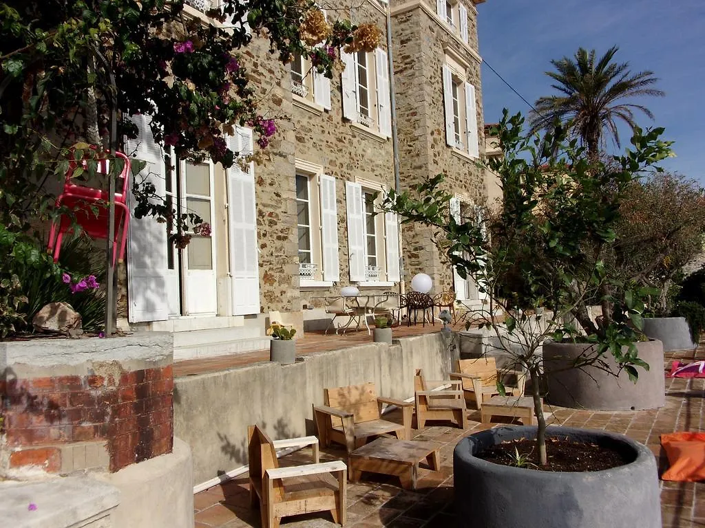 *** Πανσιόν Castel Pierre Lisse Ξενοδοχείο Ιέρ Γαλλία
