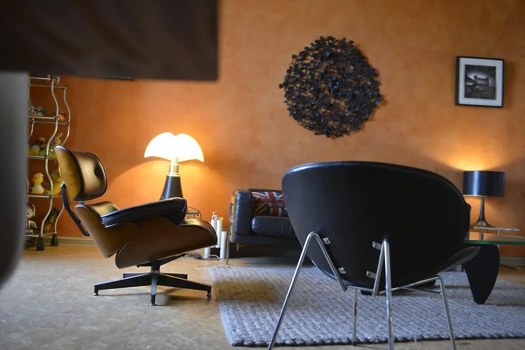 Maison d'hôtes Hotel Castel Pierre Lisse à Hyères