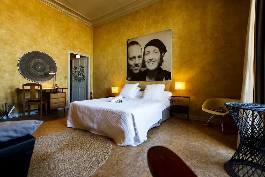 Hotel Castel Pierre Lisse à Hyères 3*,  France